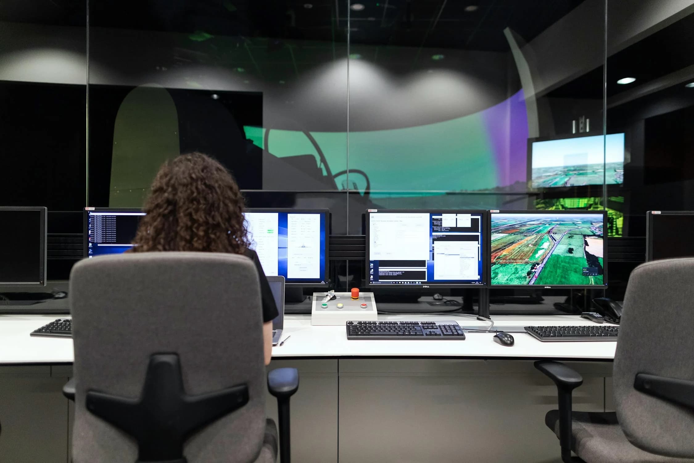 AI Engineering career path