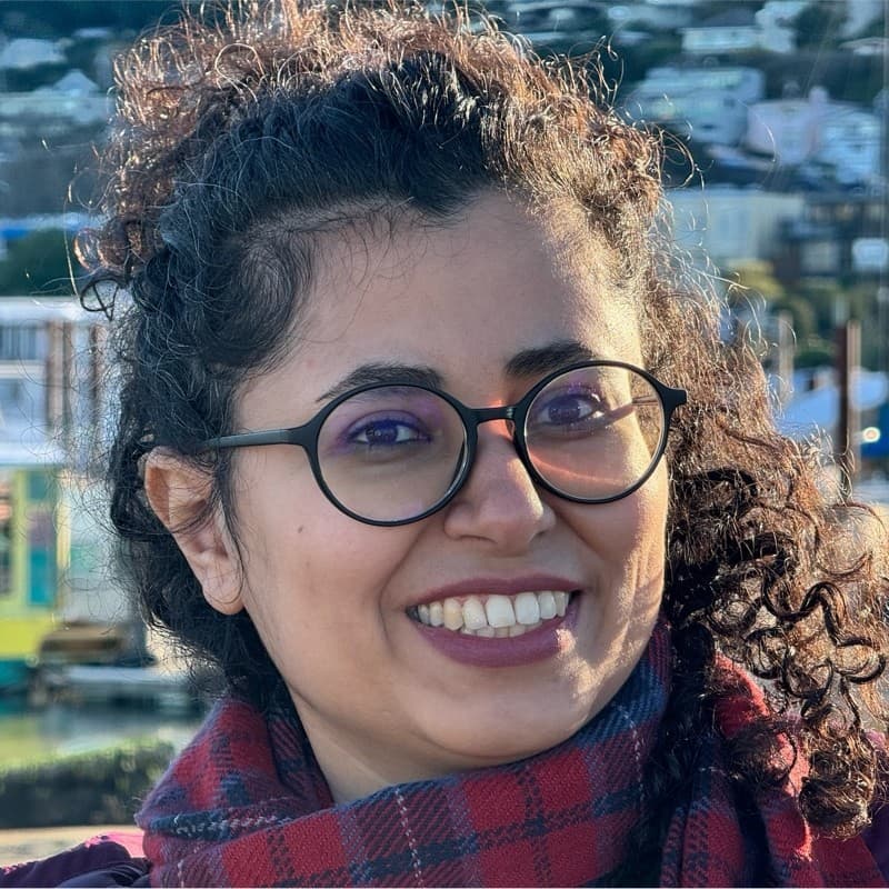 Mahzad Khoshlessan, Product Lead