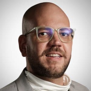 Marcelo Leopoldino, Product Manager