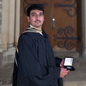 Pranjal Bhatt, Product Manager