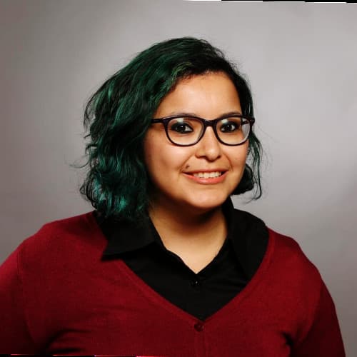 Rosana de Oliveira Gomes, Product Lead