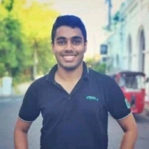 Vidura Bandara Wijekoon, Product Lead