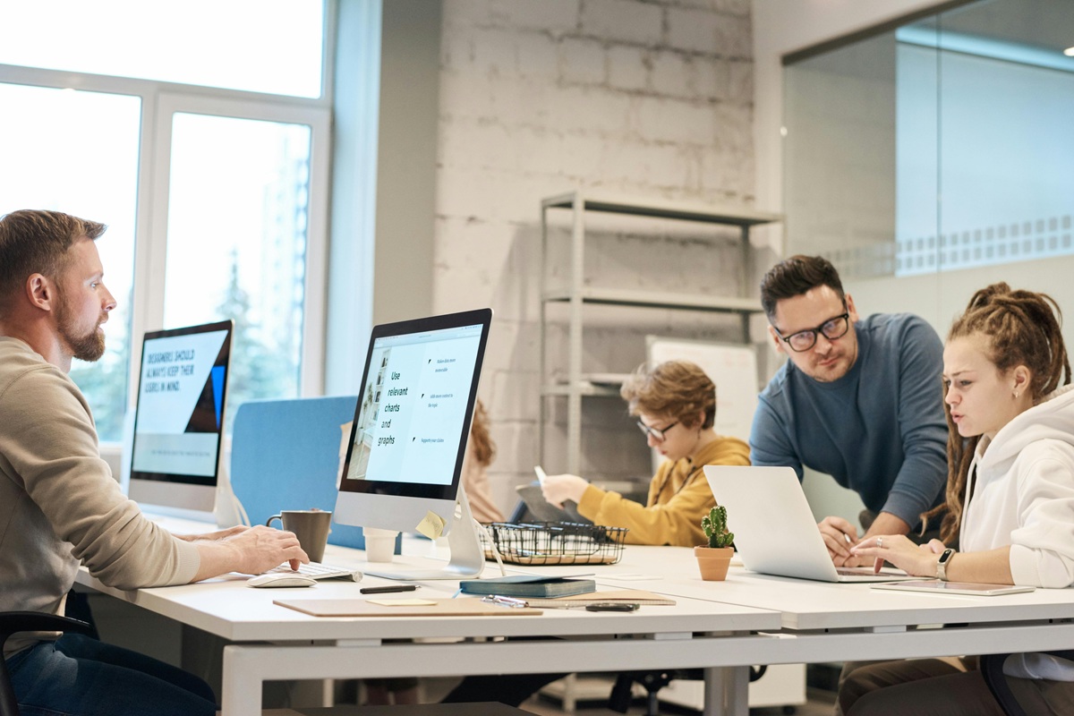 Collaborative AI Development & Adoption