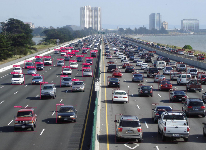 Short-Term Traffic Congestion Prediction