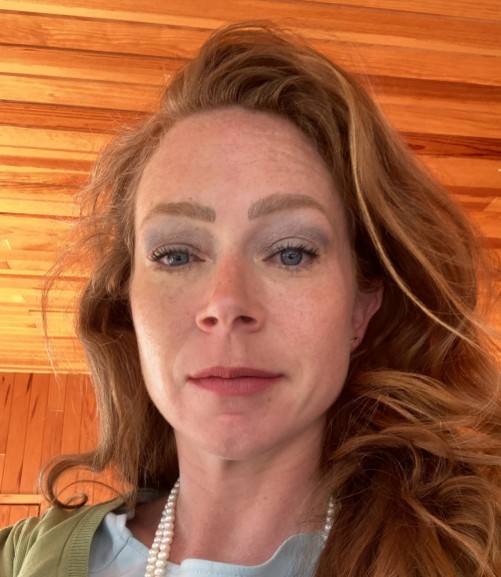 Kathryn M. Clifton, PhD