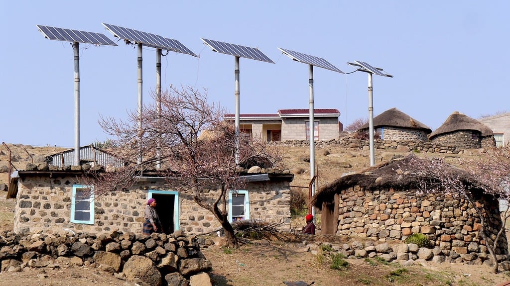 Omdena Helped Energy Teams Identify Optimal Microgrid Sites Using AI & Geospatial Intelligence